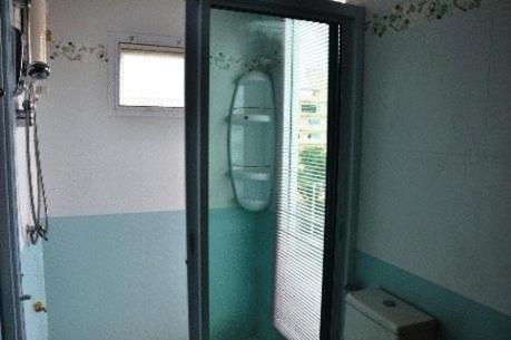 Hill Top Service Suites Bang Lamung Quarto foto